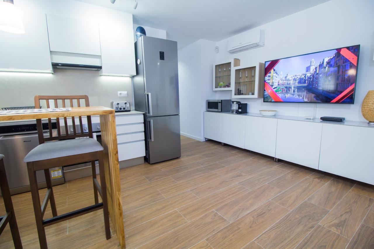 Exceptional Apartament Girona'S Old Town 아파트 외부 사진